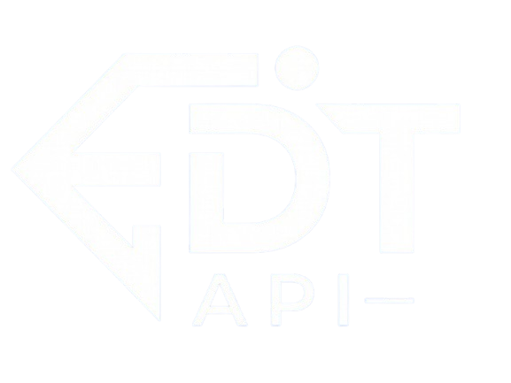 EDT API