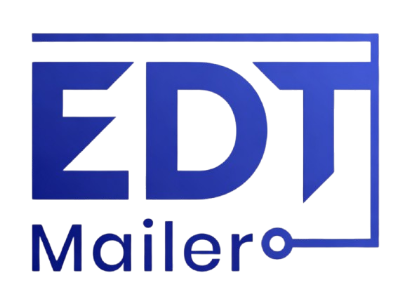 EDT Mailer